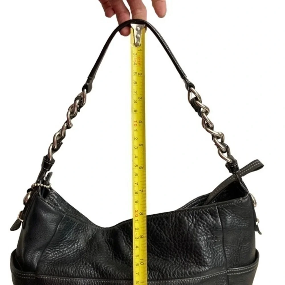 Coach gently used