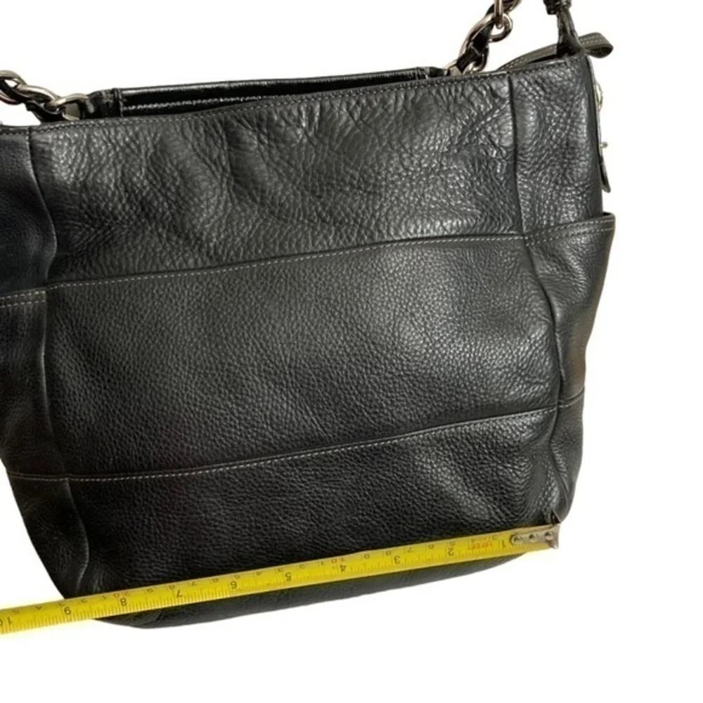 Coach gently used