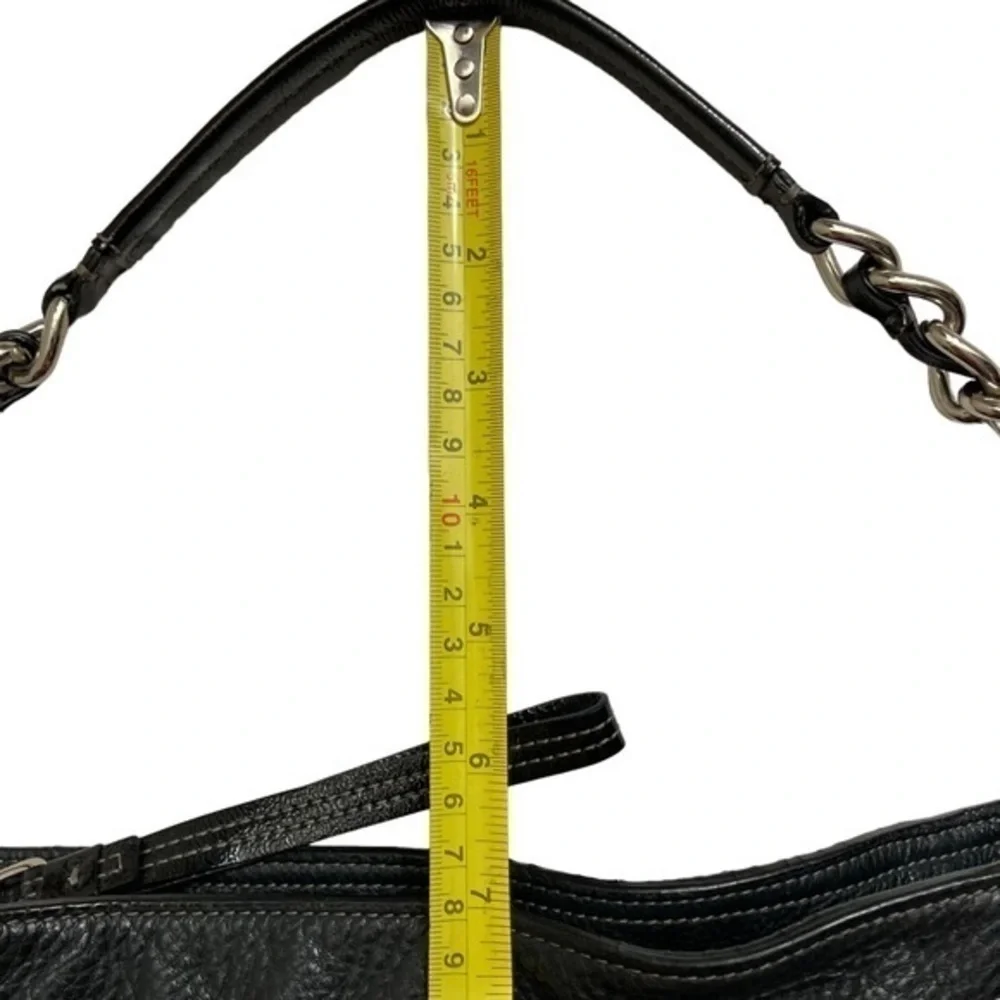 Coach gently used