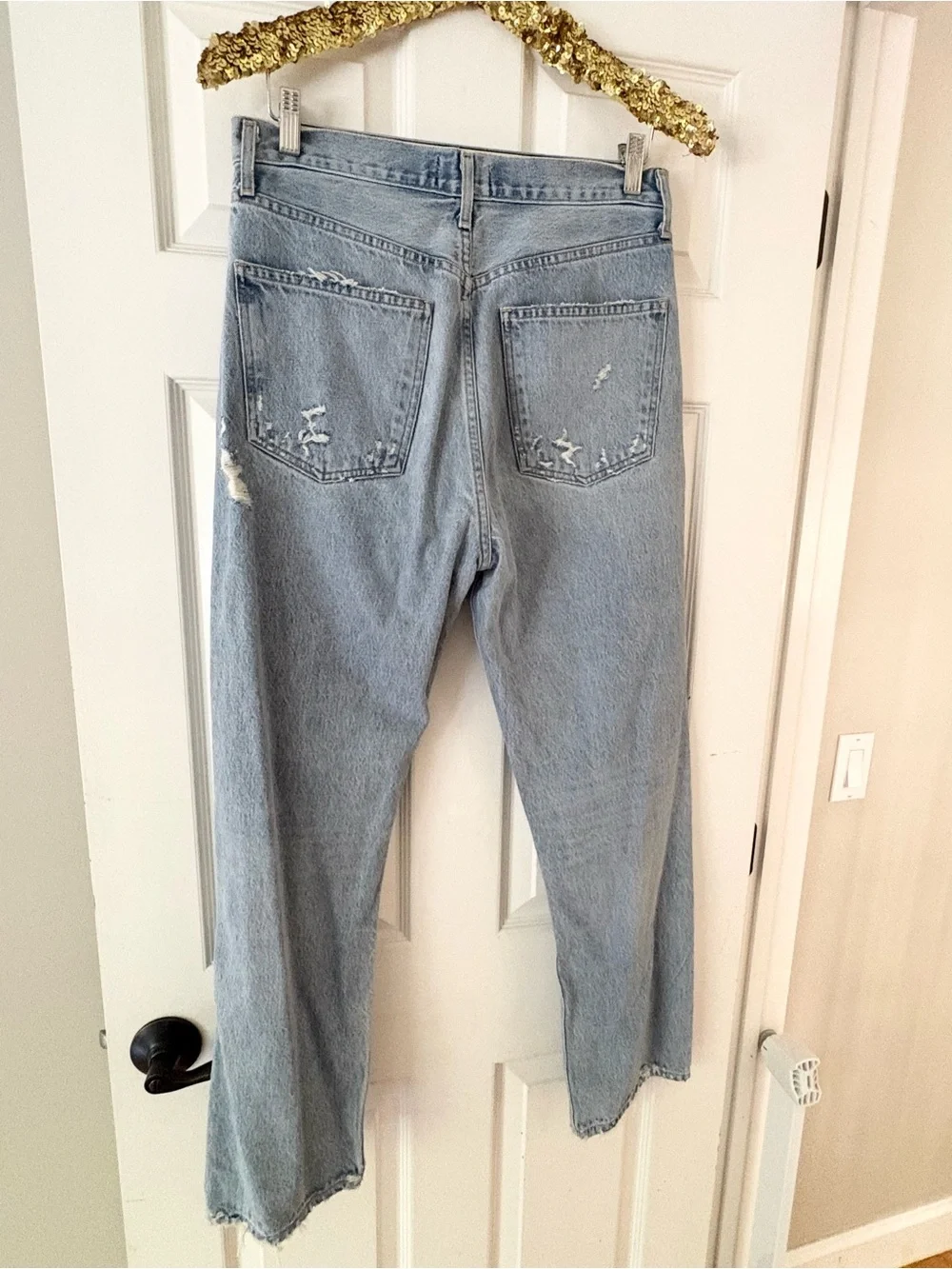 Agolde 90s jean