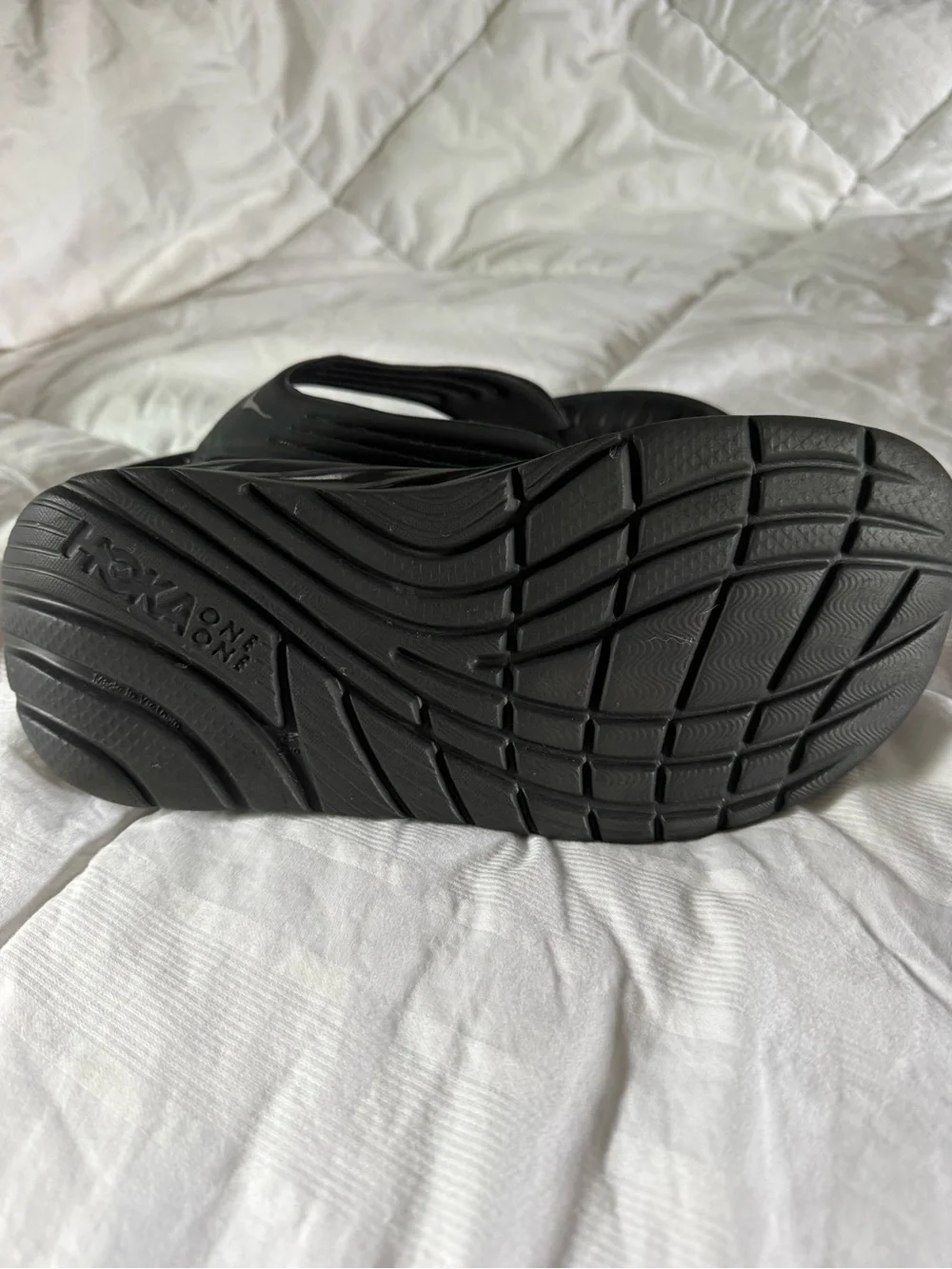 Hoka from website