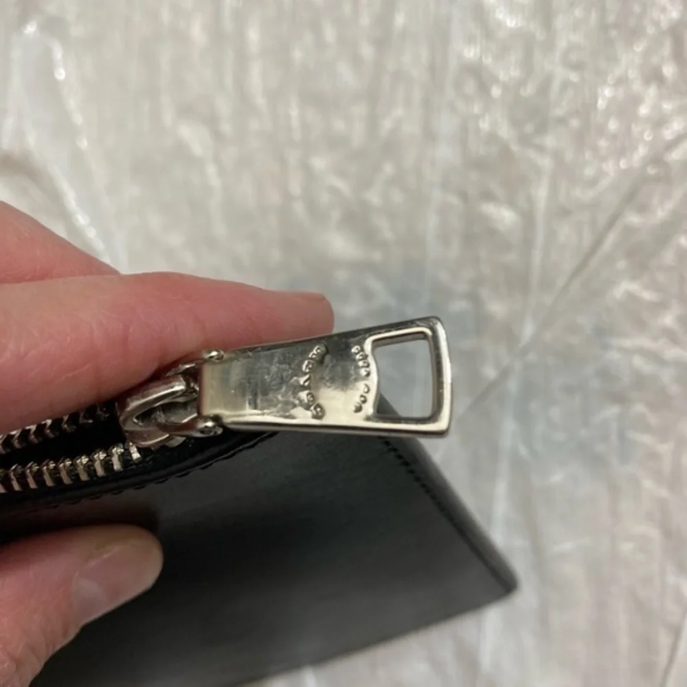 Coach gently used