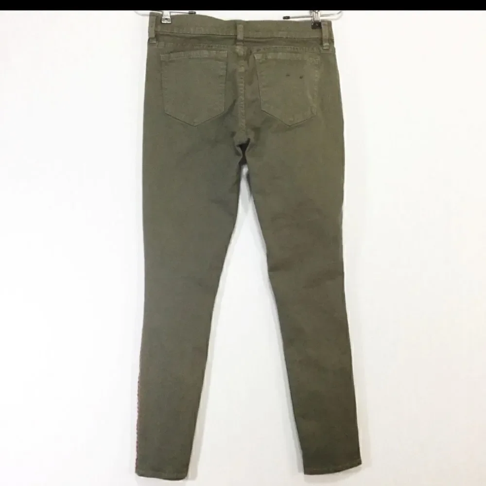 J. Crew 