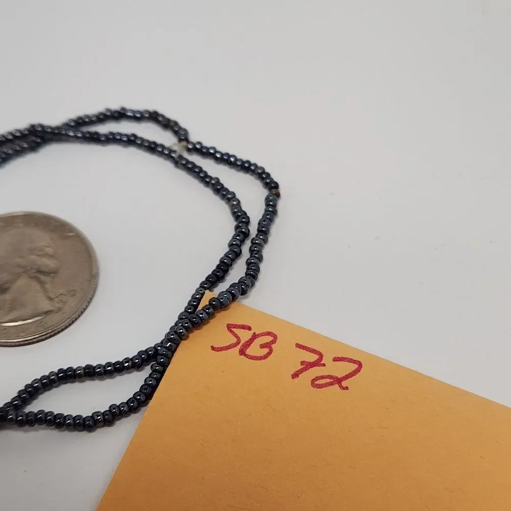 Beads $10 seed