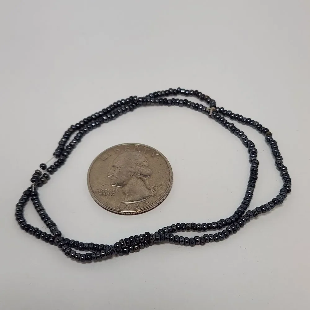 Beads $10 seed