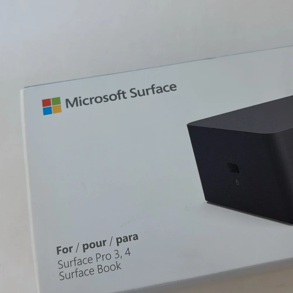 Microsoft new pd9