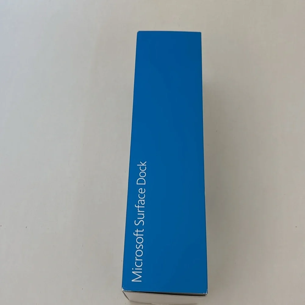 Microsoft new pd9