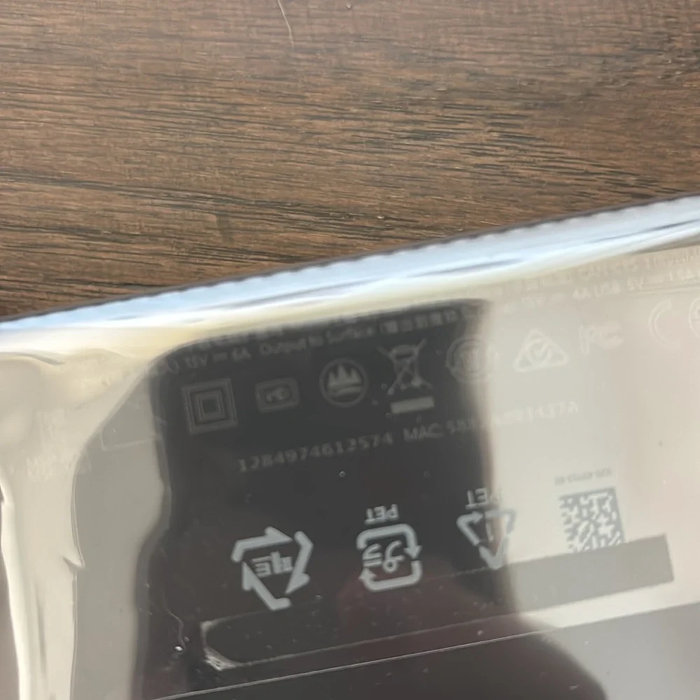 Microsoft new pd9
