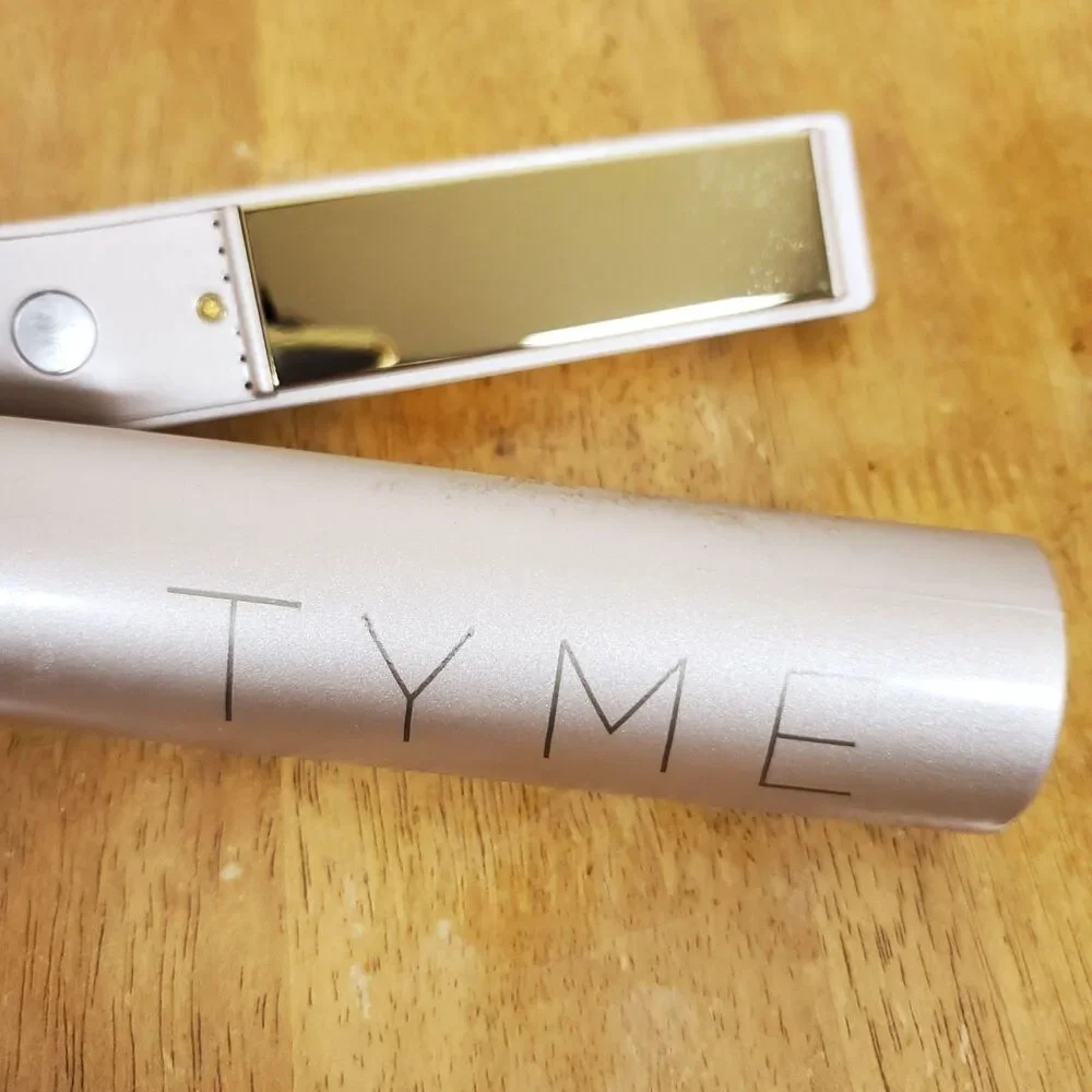TYME iron original