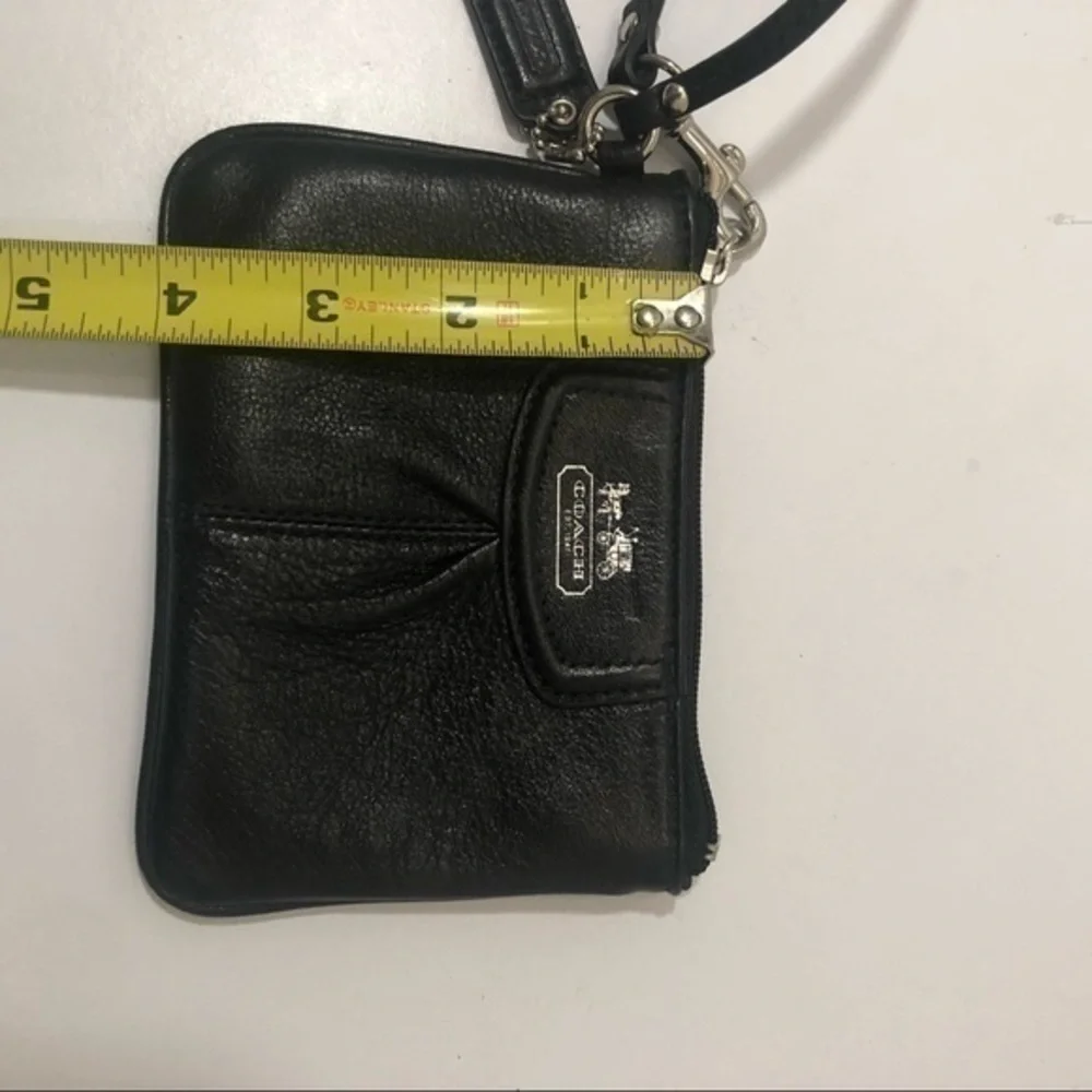 Coach beautiful rare