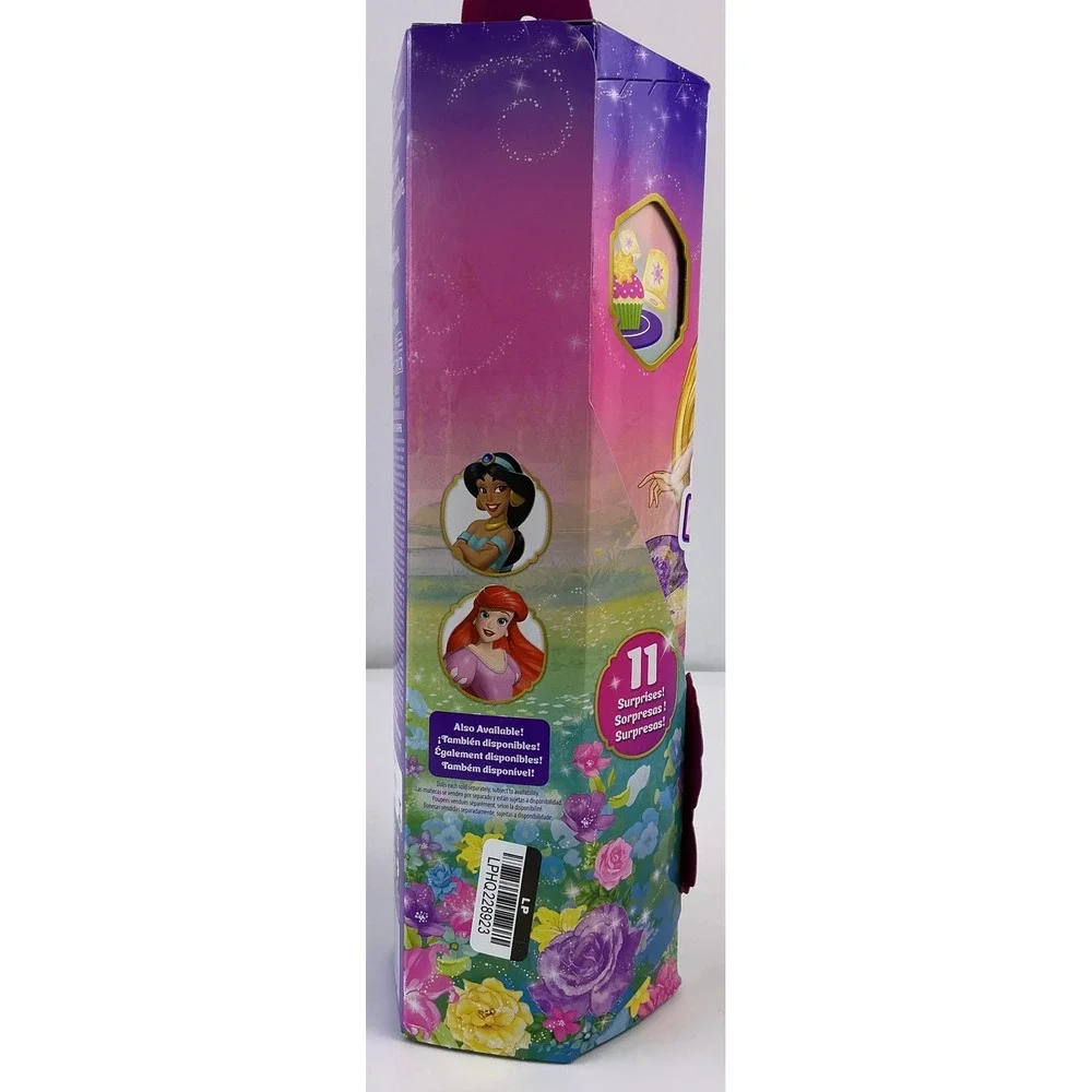 Disney princess rapunzel