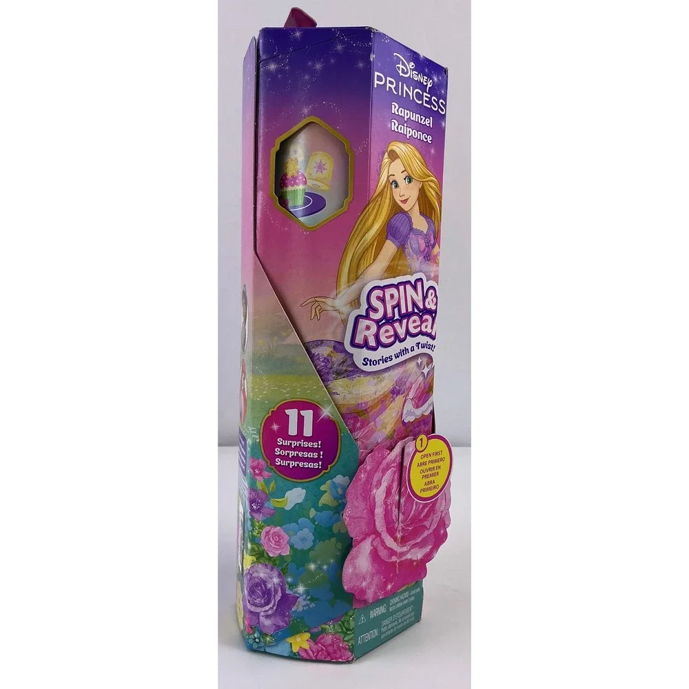 Disney princess rapunzel