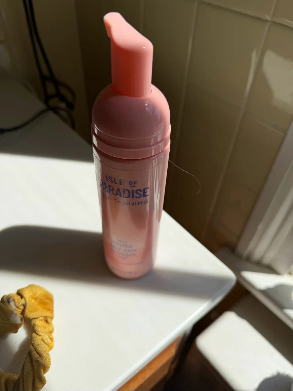 N/A lightly used