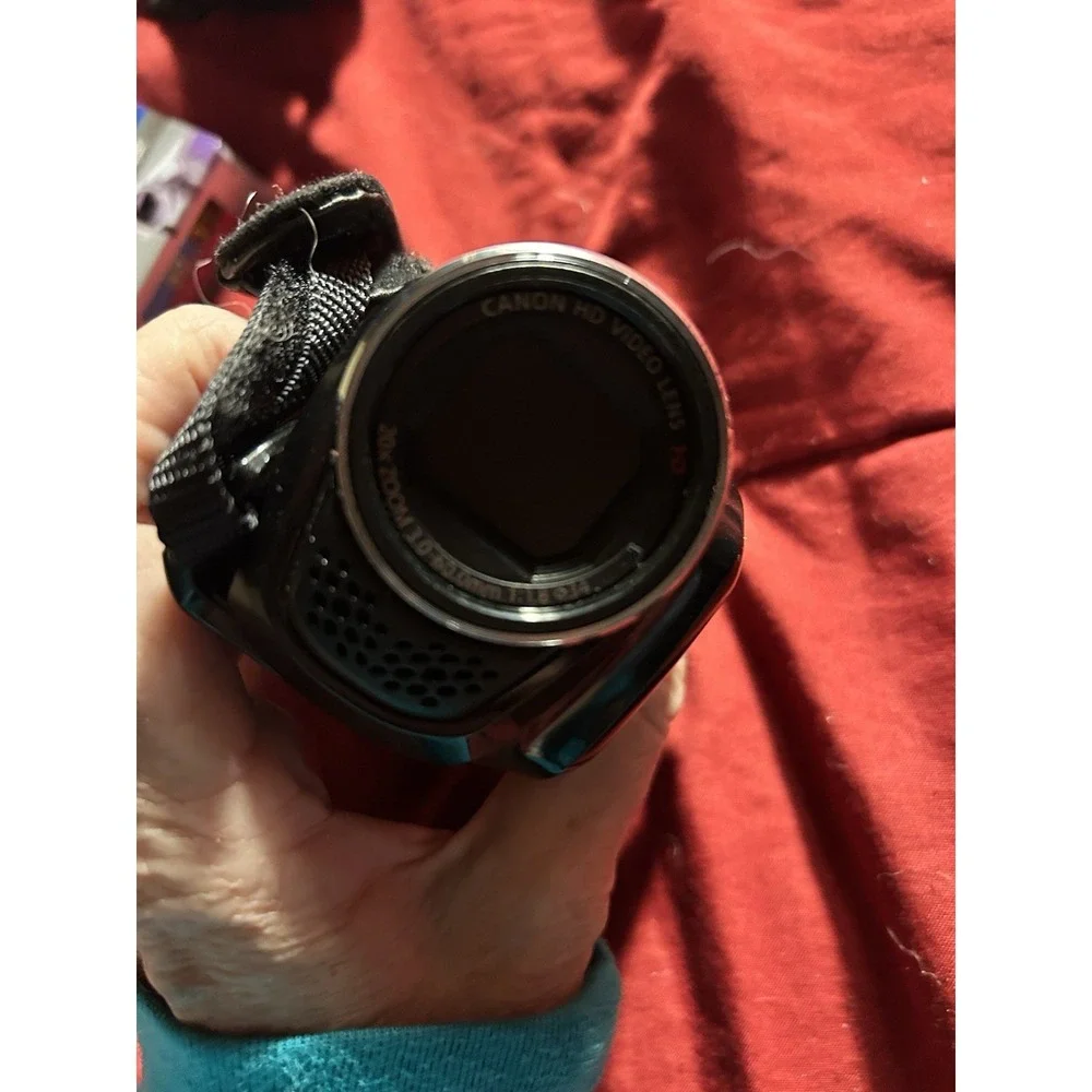 Canon camera excellent