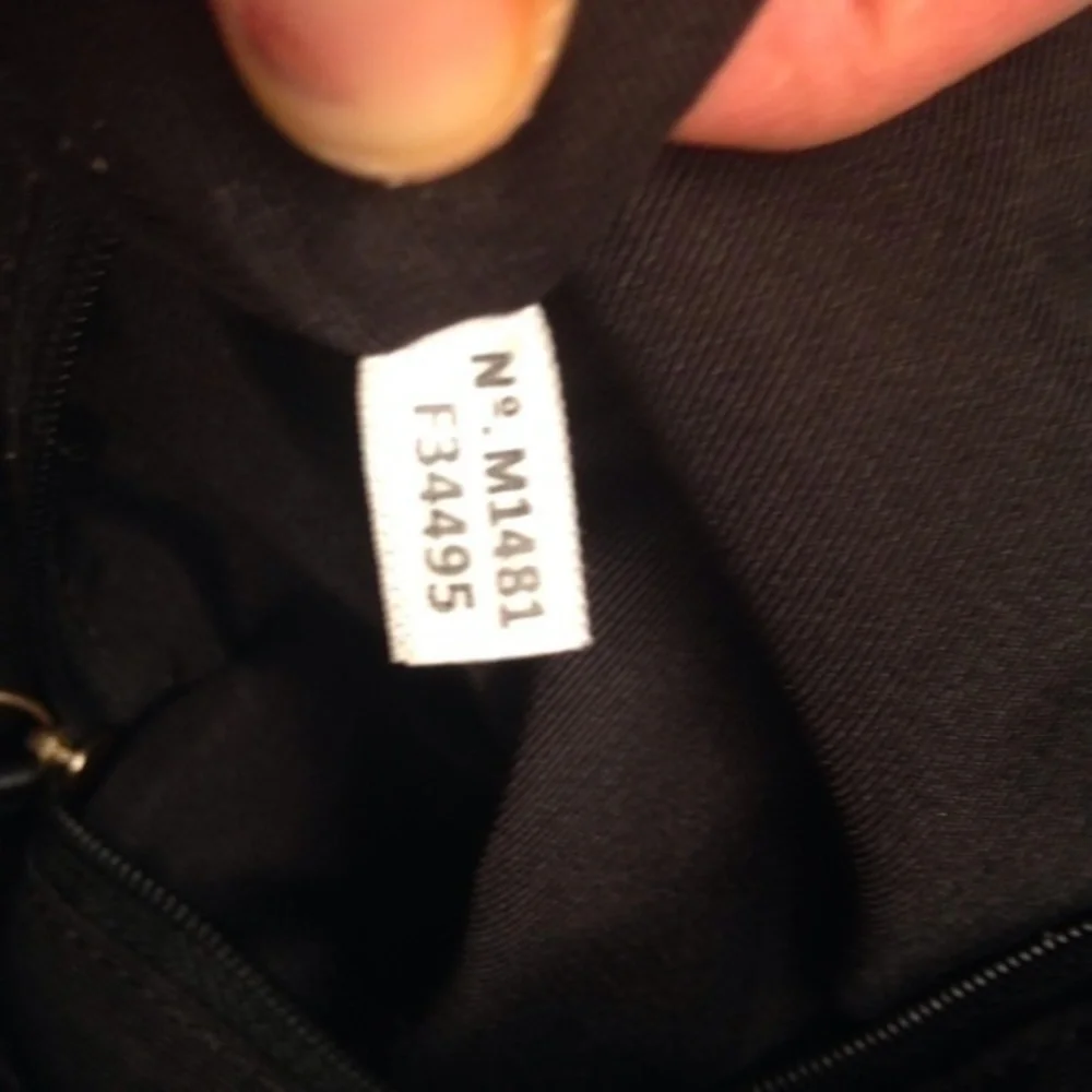 Coach some wear
