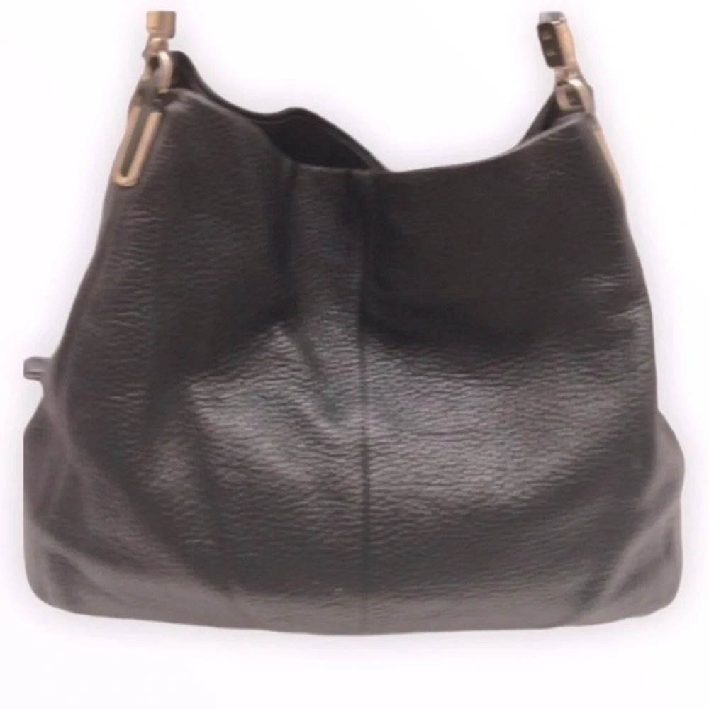 Coach Madison Leather  Phoebe Shoulder Bag