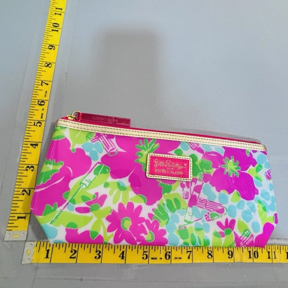 Lilly Pulitzer beautiful sturdy