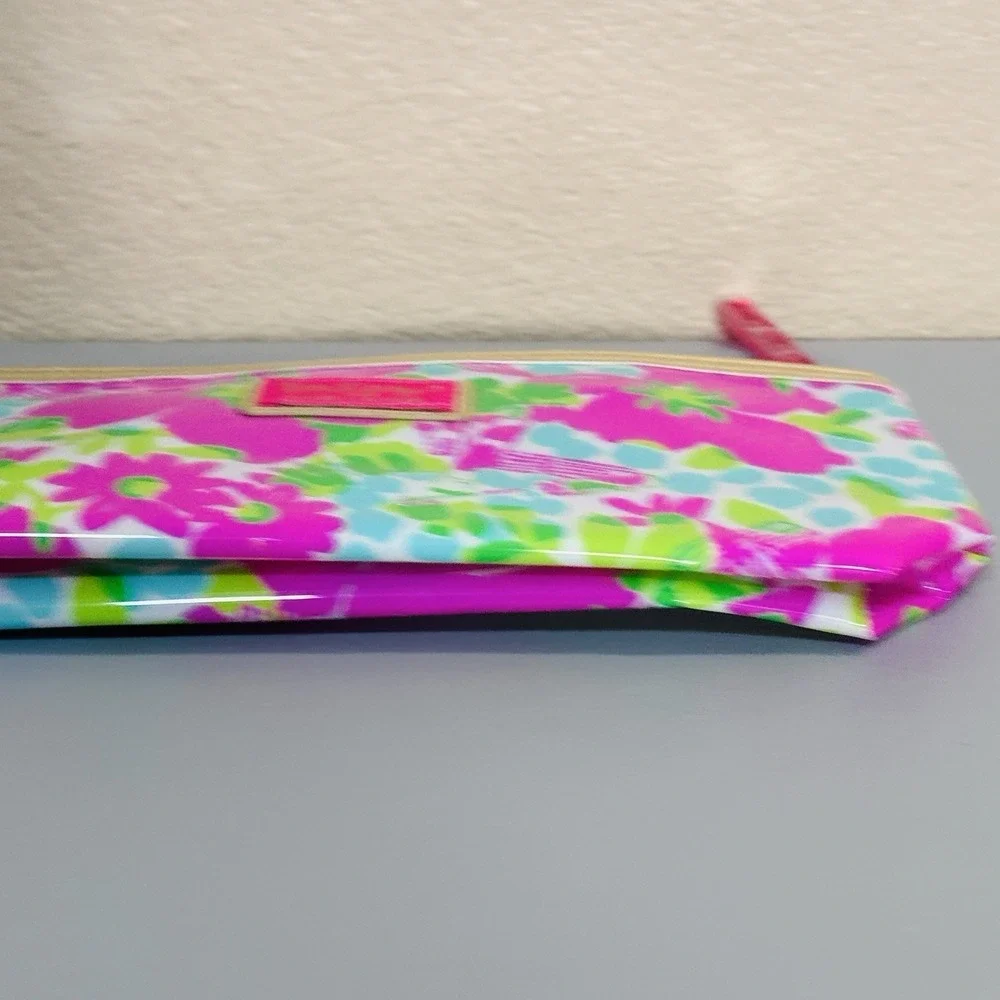 Lilly Pulitzer beautiful sturdy
