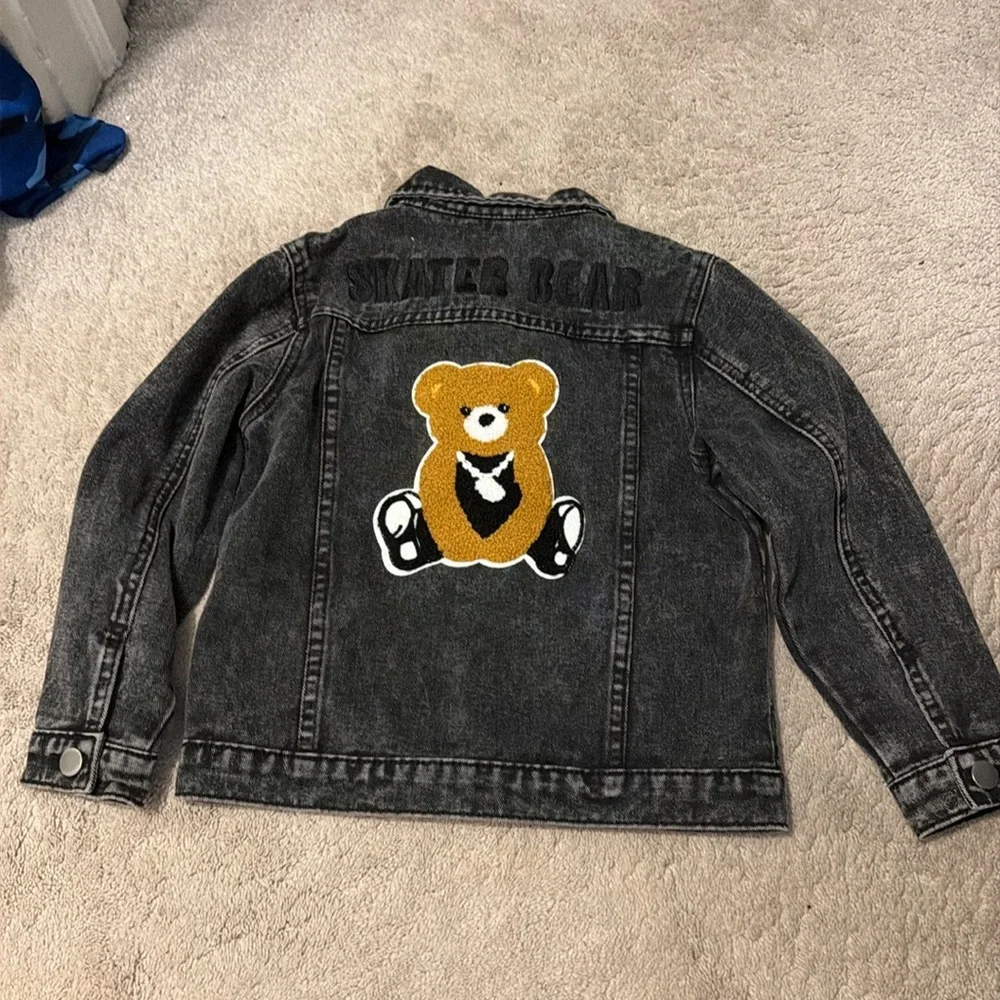 SHEIN never worn