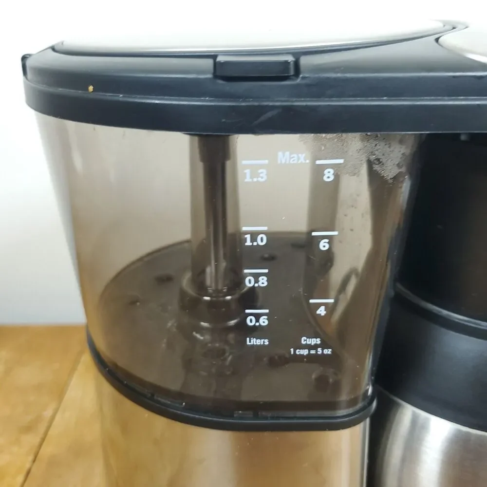 Bonavita 8cup coffee
