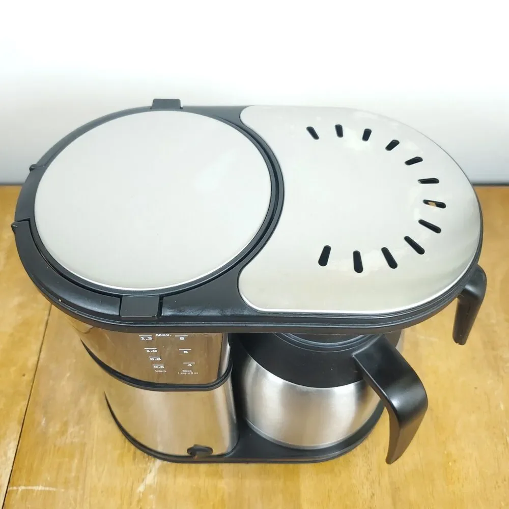 Bonavita 8cup coffee