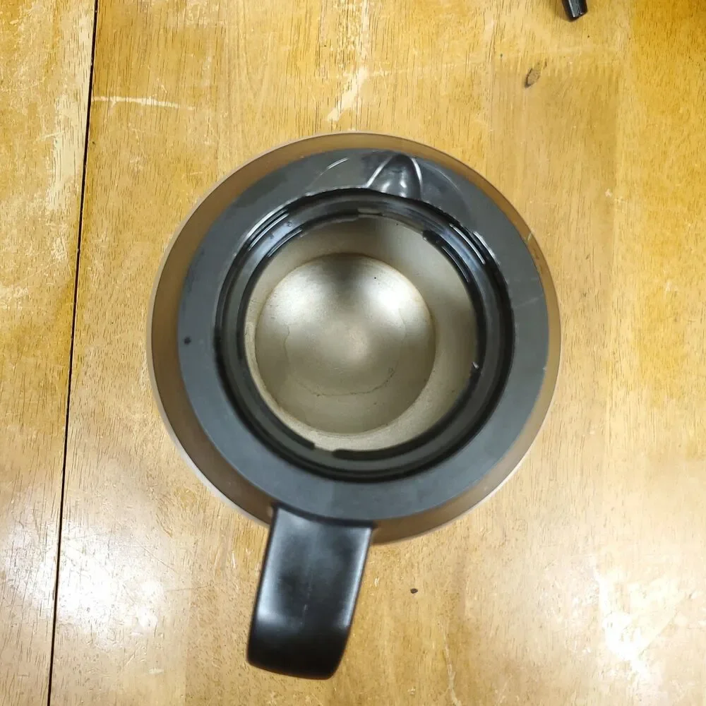 Bonavita 8cup coffee