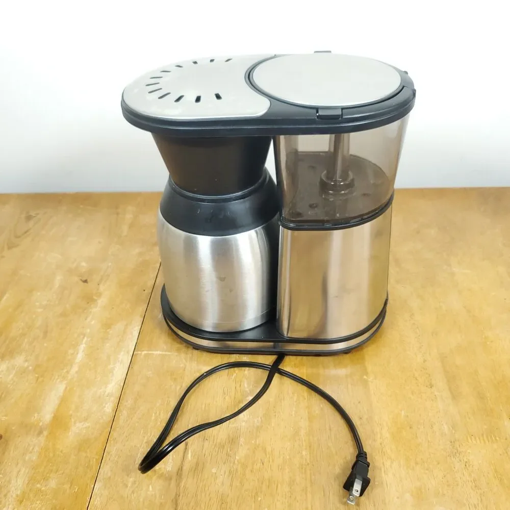 Bonavita 8cup coffee
