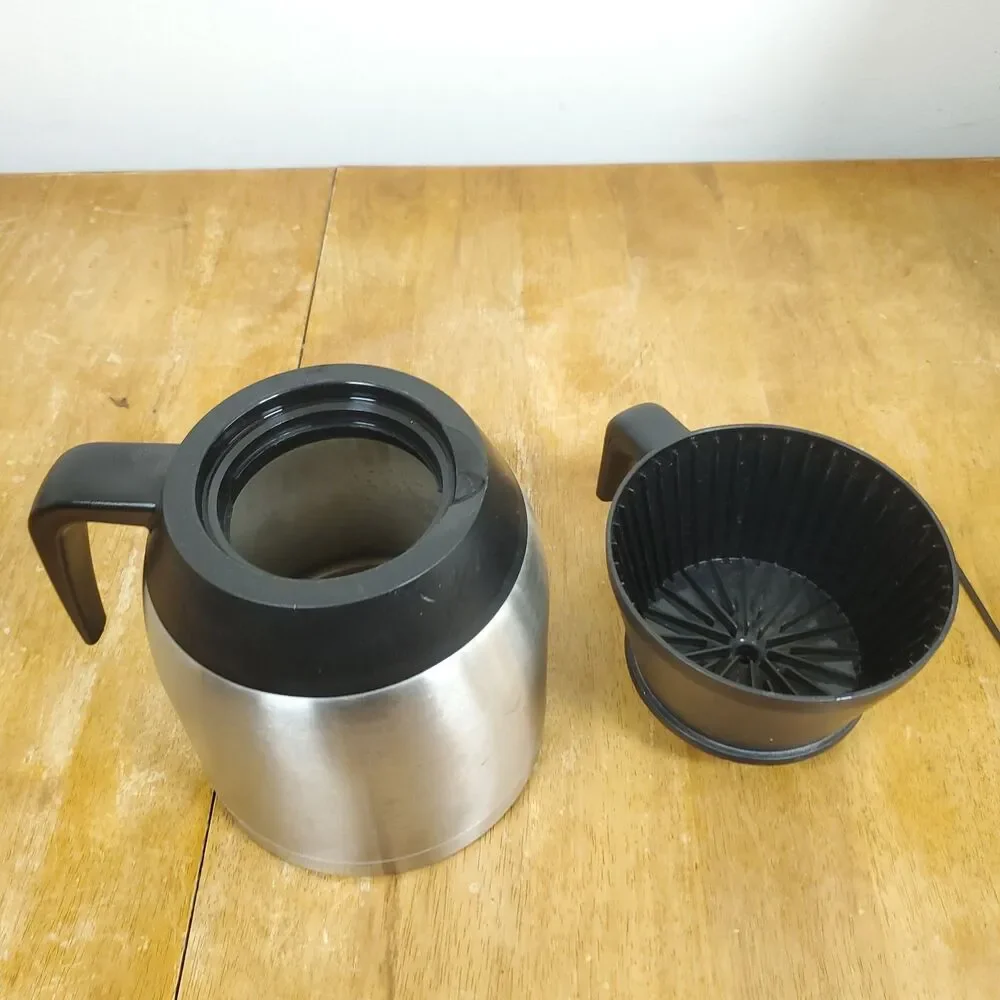Bonavita 8cup coffee
