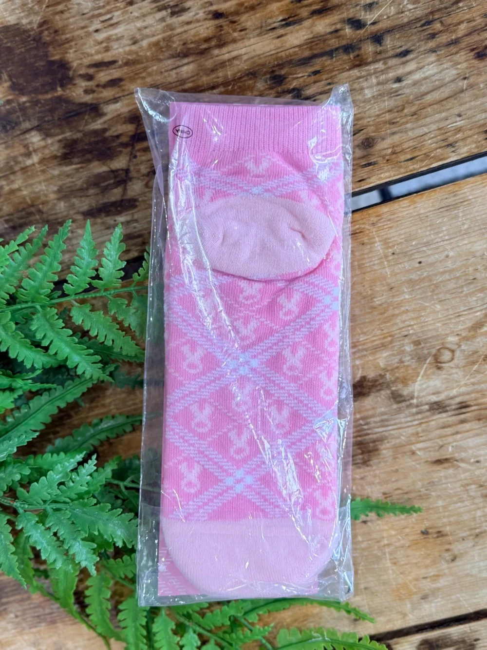 N/A soft pink