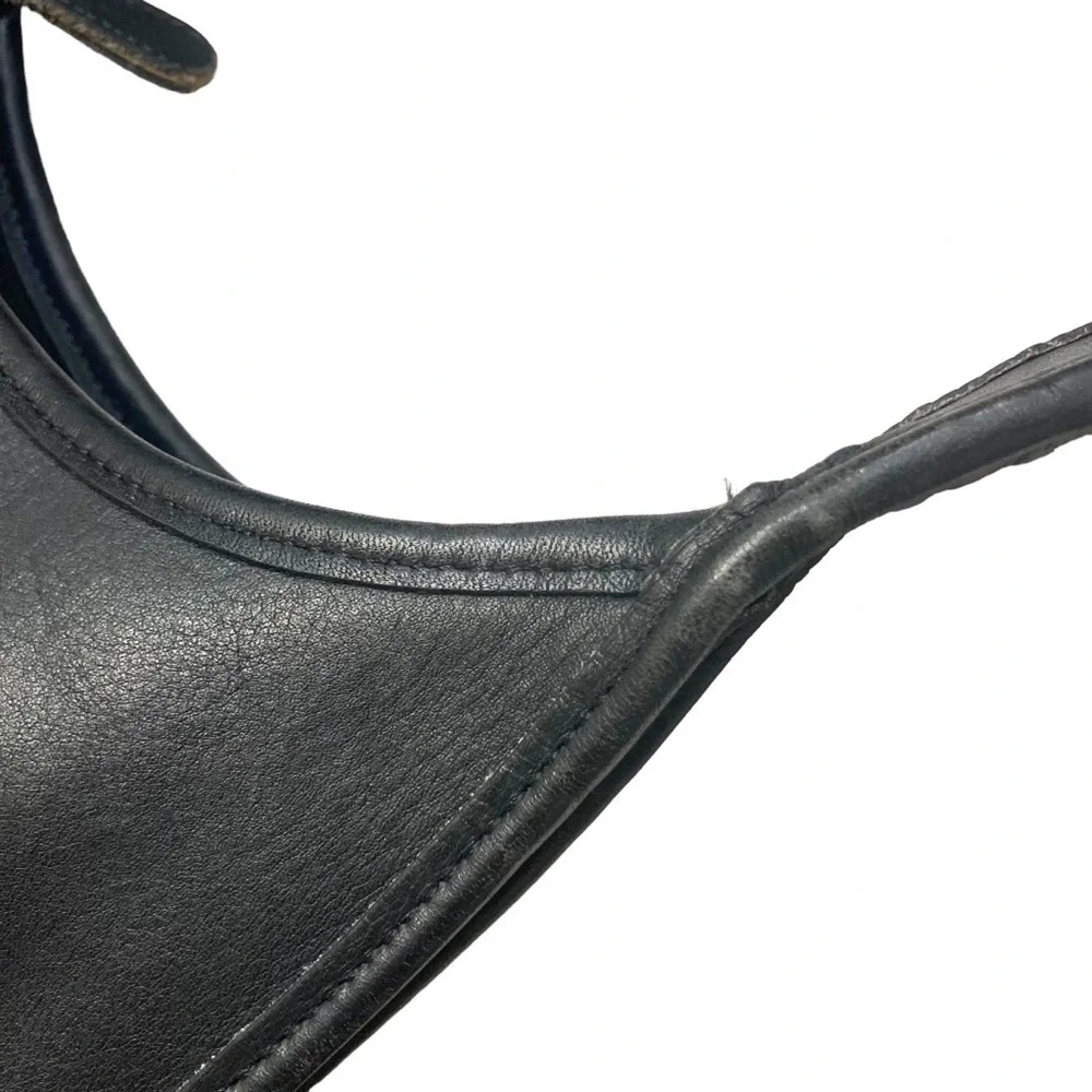 Coach gently used