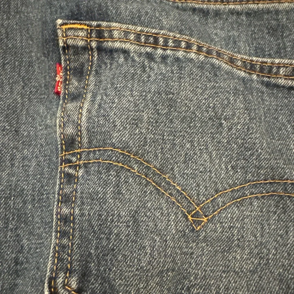 Levis product pair