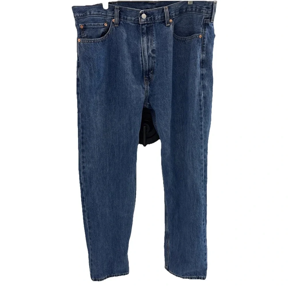 Levis product pair