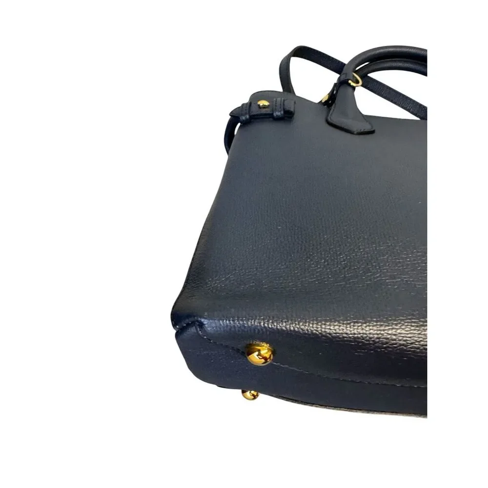 Burberry authentic navy