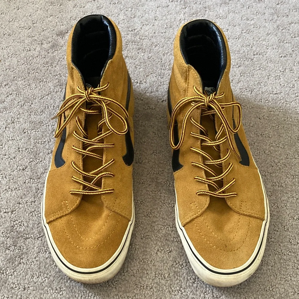 Vans soles white poshmark