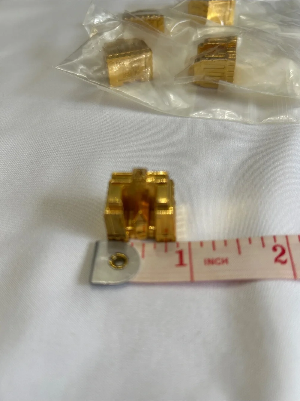 Monopoly Gold Hotels