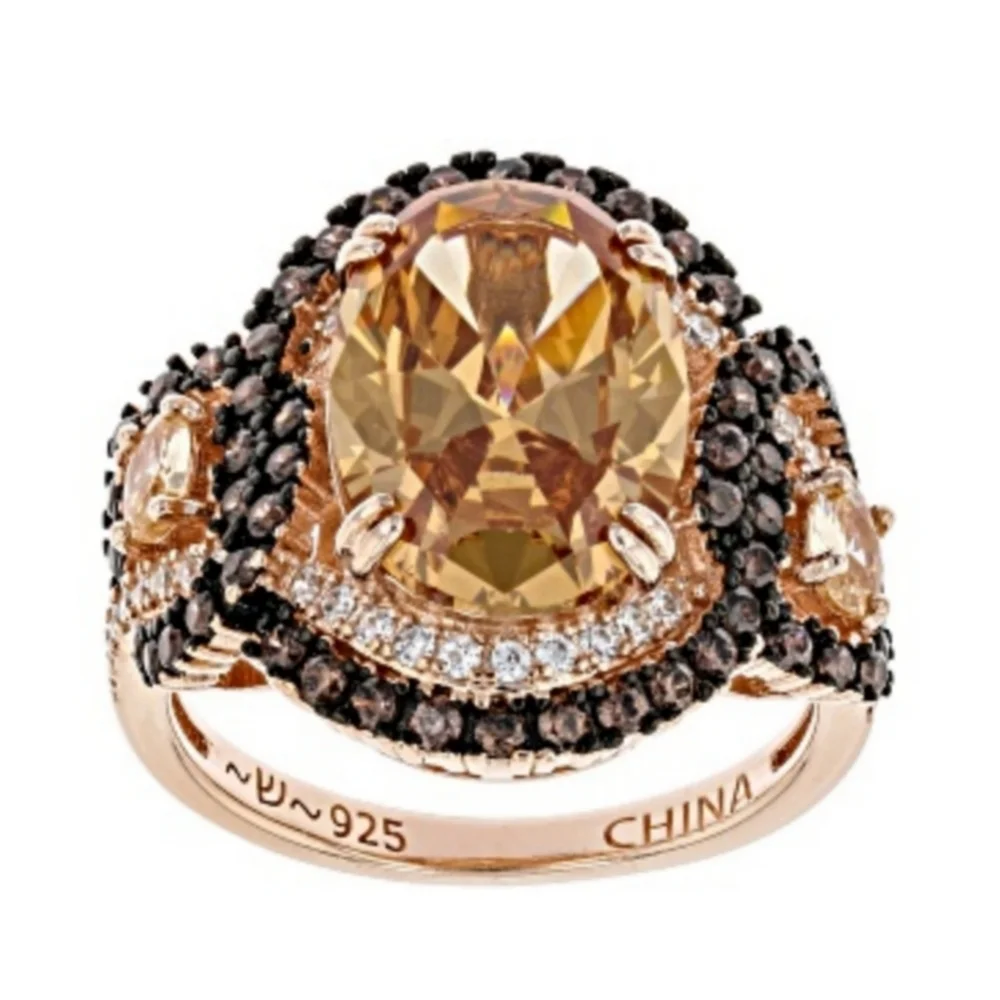 Redvelvetrebel made rings jewelry