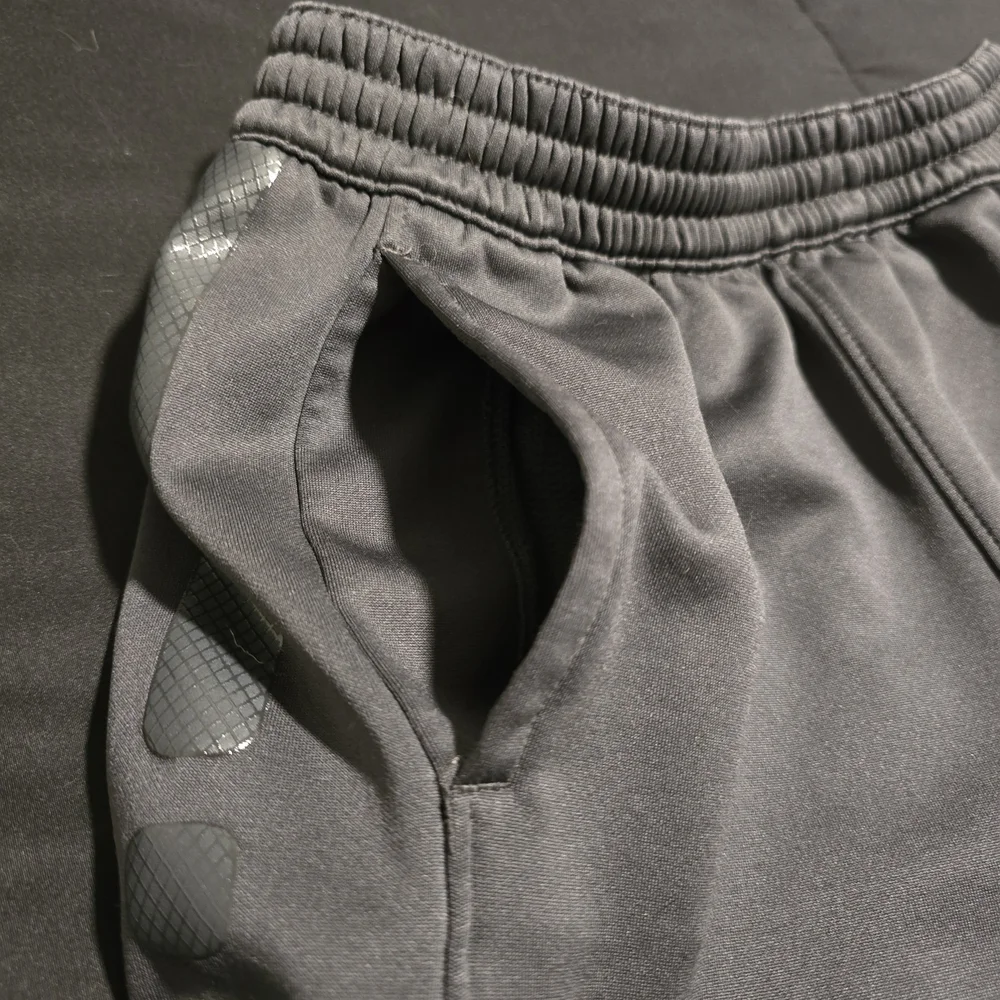Nike boys dri