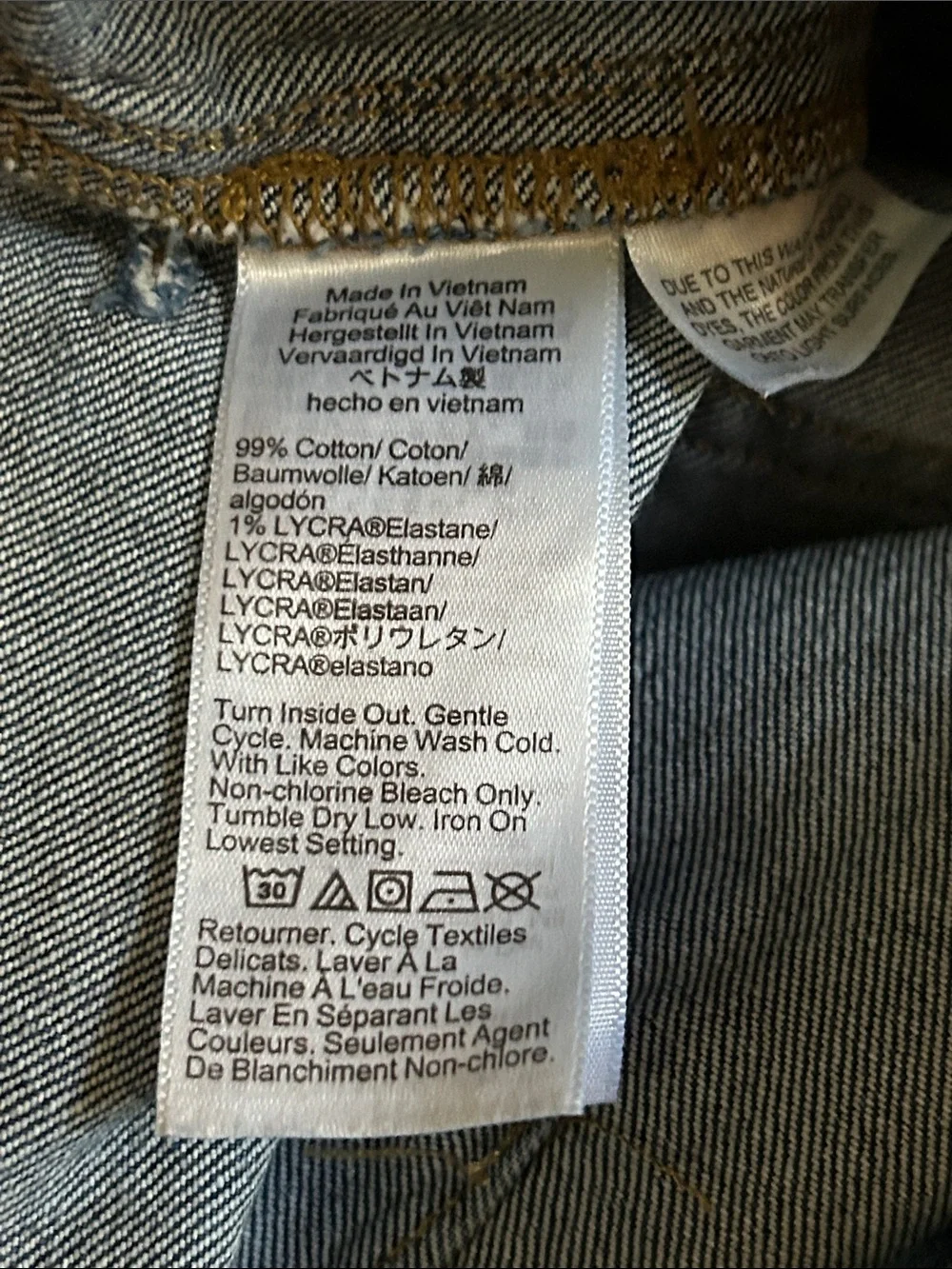 J. Crew crew wide