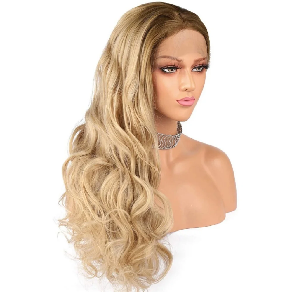 N/A blooming hair