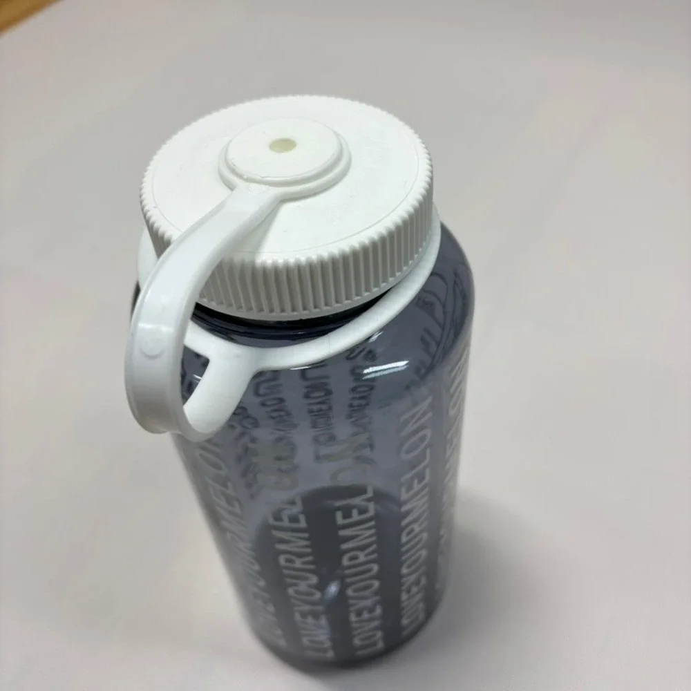 Nalgene expanded organization pediatric