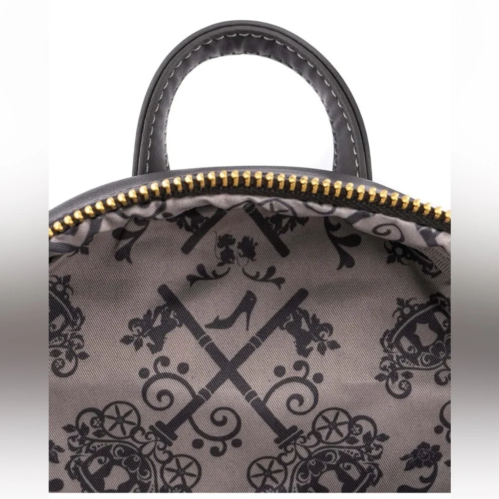 Loungefly disney villains