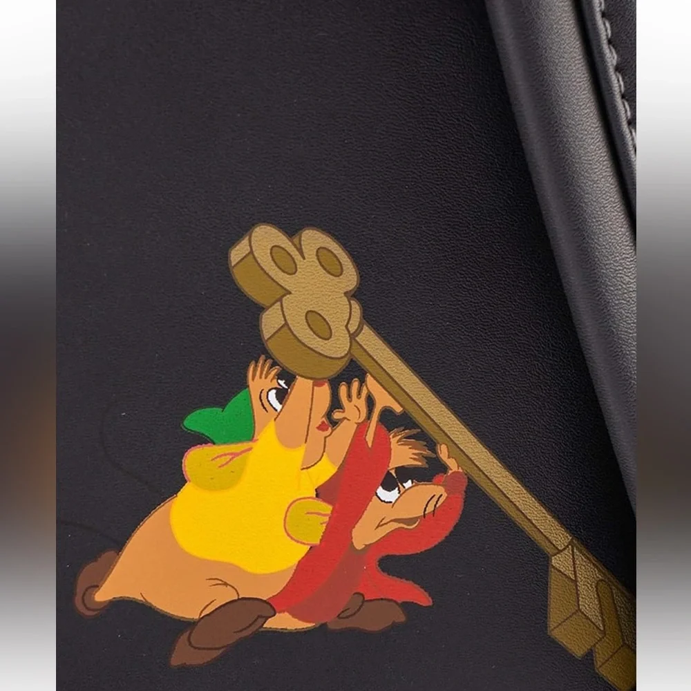 Loungefly disney villains