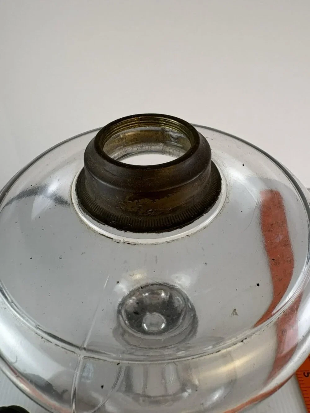 Unbranded this antique