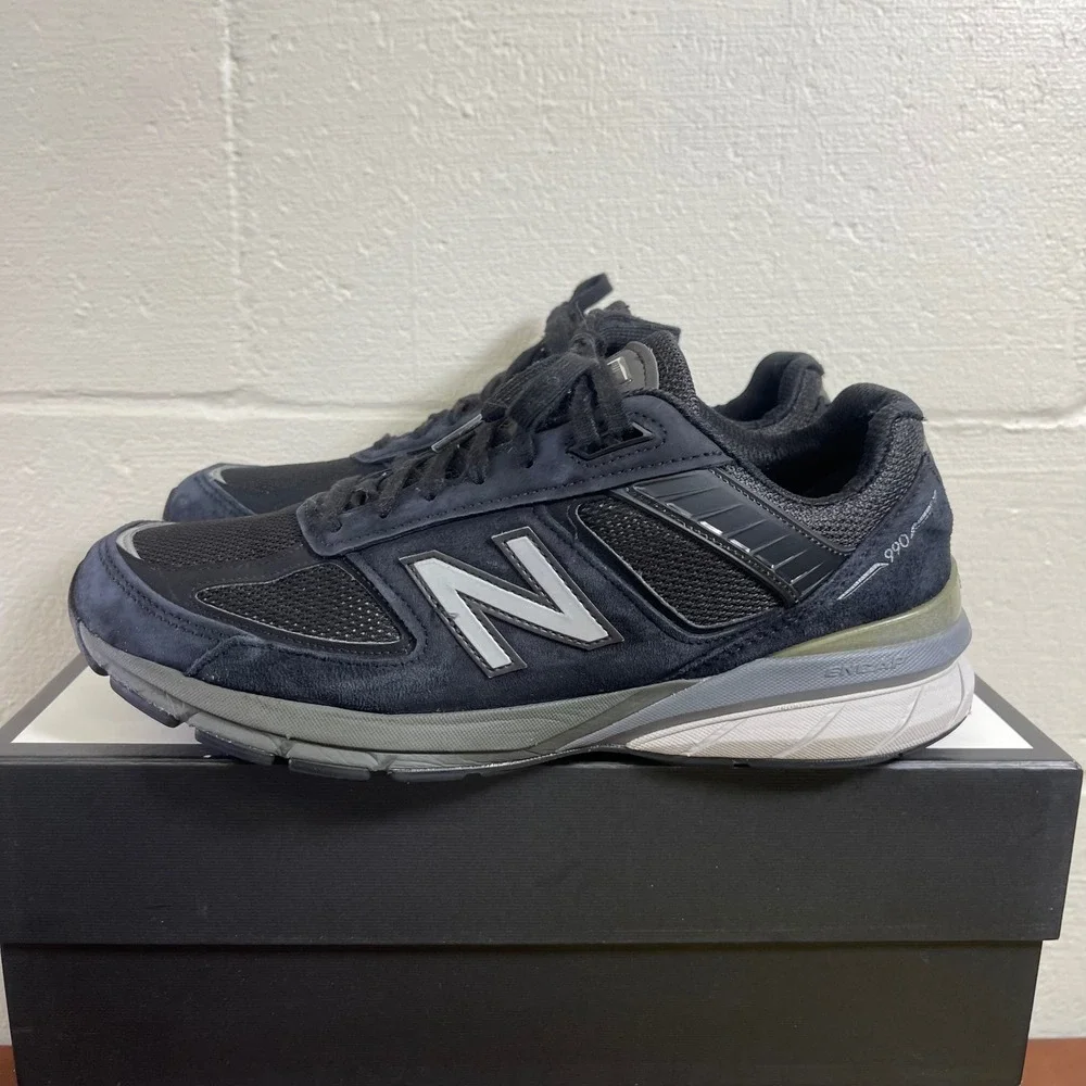 New Balance new balance