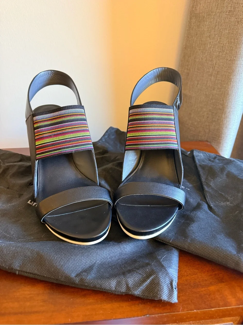United Nude united nude