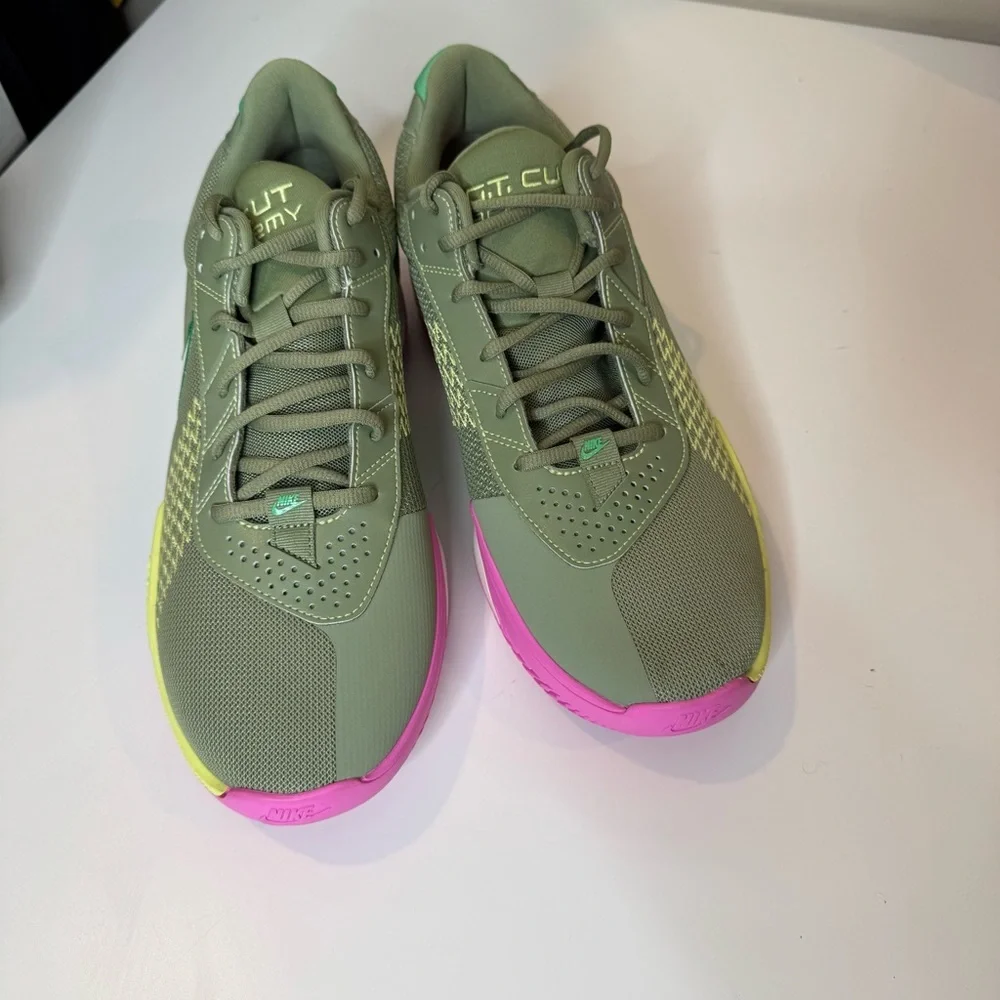 Nike whether you