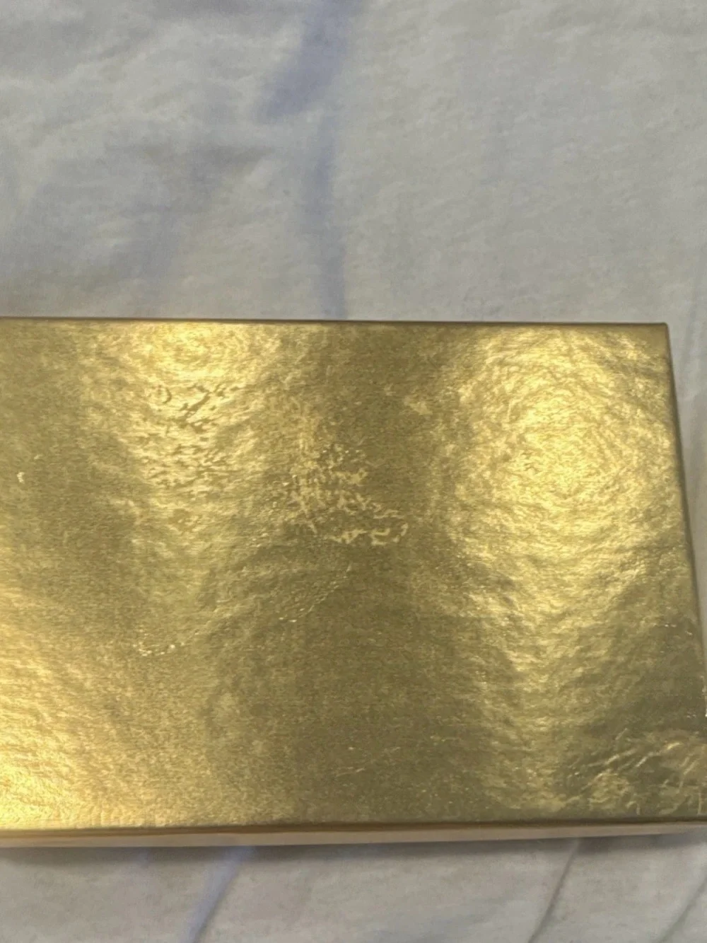 Estée Lauder Lucky Clover Compact Vintage