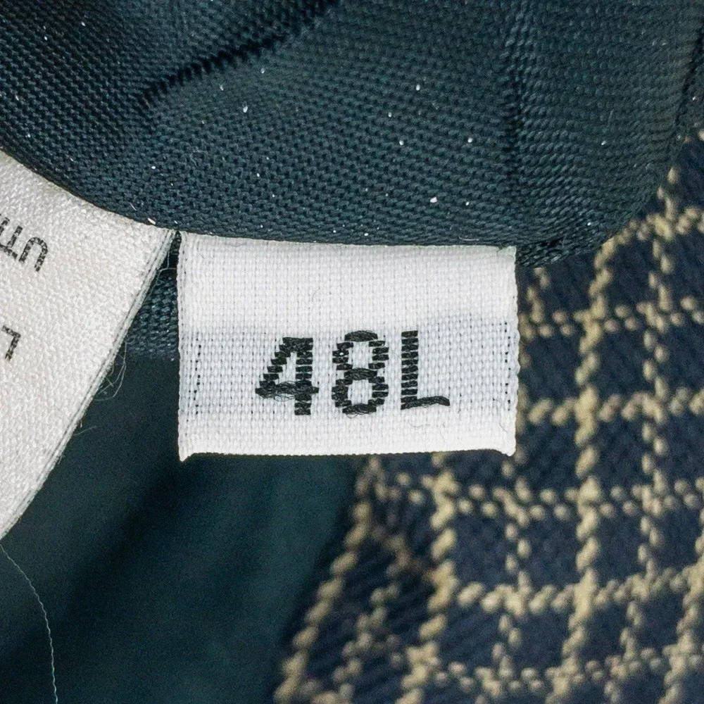Burberry excellent lightly