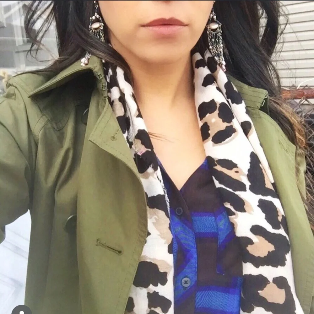 bp animal print