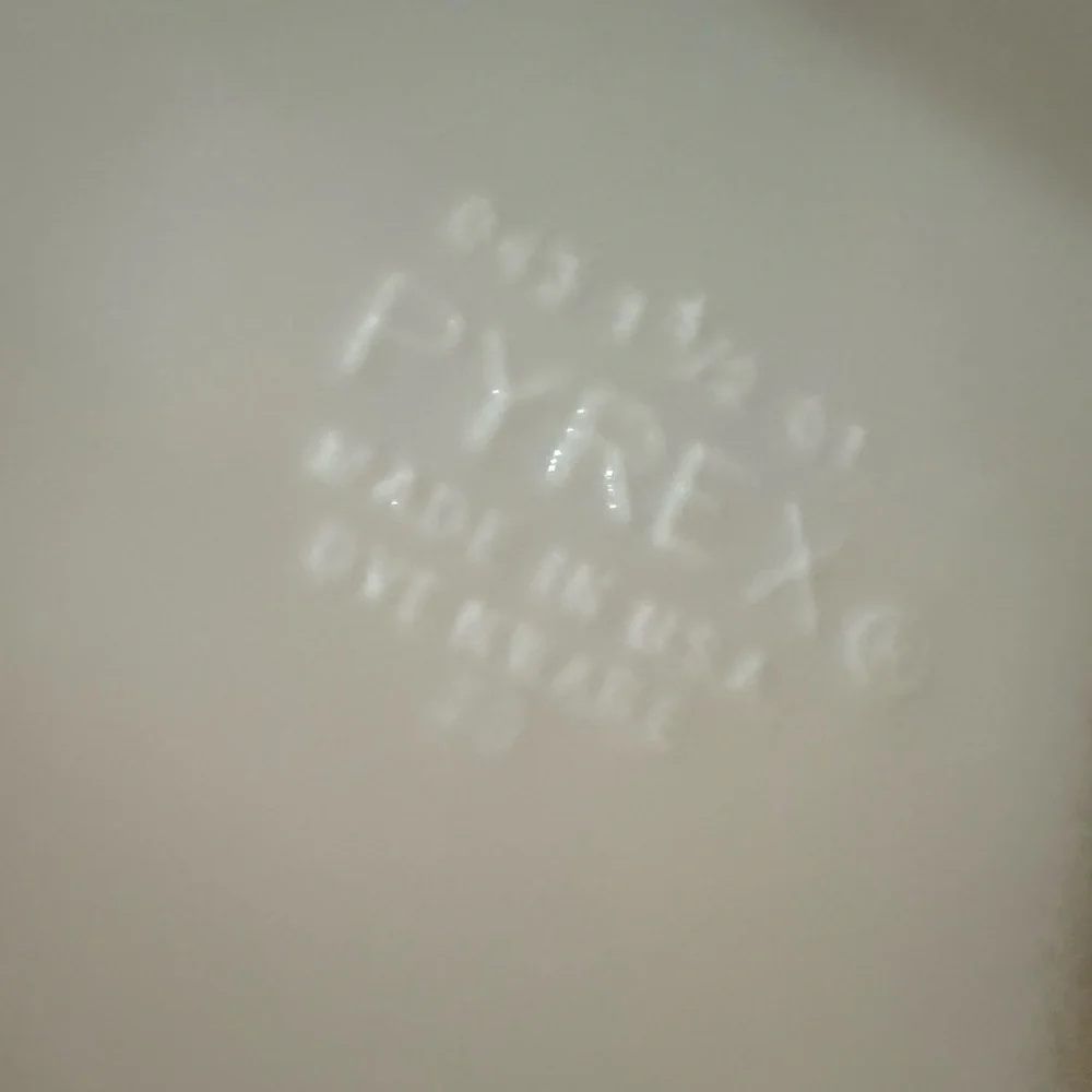 Pyrex elevate your